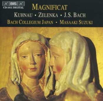 15CD/Caja Johann Sebastian Bach: Bach & Beyond LTD