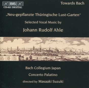 15CD/Caja Johann Sebastian Bach: Bach & Beyond LTD