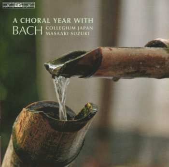 15CD/Caja Johann Sebastian Bach: Bach & Beyond LTD