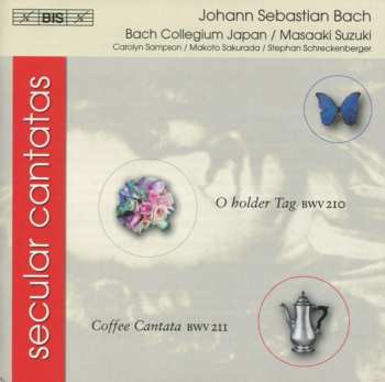 15CD/Caja Johann Sebastian Bach: Bach & Beyond LTD