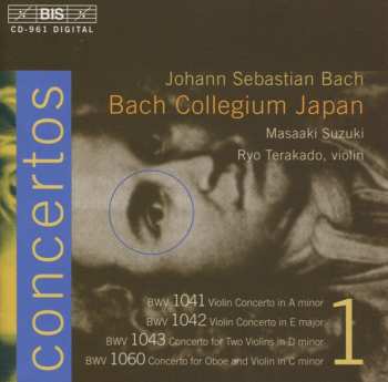 15CD/Caja Johann Sebastian Bach: Bach & Beyond LTD