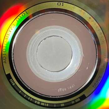 CD Montgomery: New Clear War