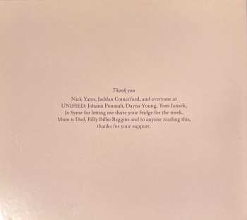 CD Montgomery: New Clear War