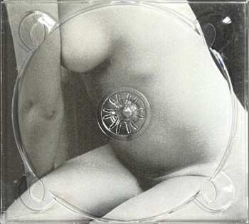 CD Montgomery: New Clear War