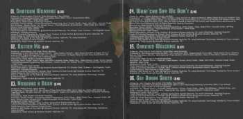 CD Montgomery Gentry: Here's To You