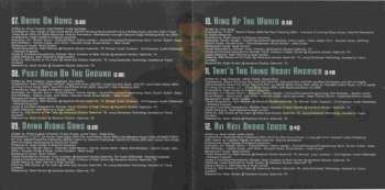 CD Montgomery Gentry: Here's To You