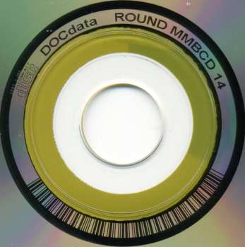 CD Monti Amundson: Somebody's Happened To Our Love
