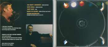 CD Monti Amundson: Somebody's Happened To Our Love