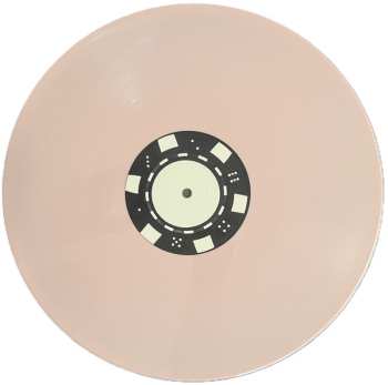 LP Montreal: Alles Auf Schwarz CLR | LTD | NUM