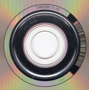 CD Montrose: Jump On It