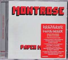 CD Montrose: Paper Money