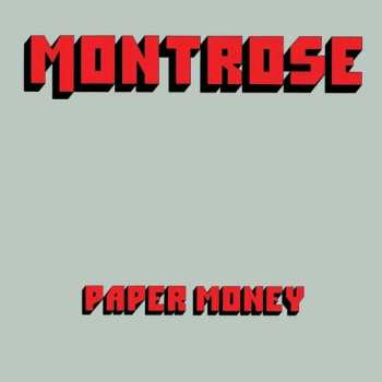 CD Montrose: Paper Money