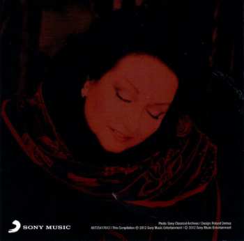 CD Montserrat Caballé: Die grossen Erfolge