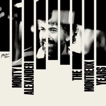 Album Monty Alexander: The Montreux Years