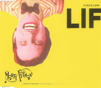 Album Monty Python: Always Look On The Bright Side Of Life...