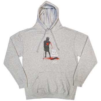 Álbum Monty Python: Sudadera Tis But A Scratch
