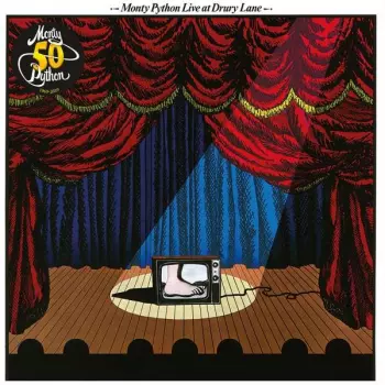 Monty Python Live At Drury Lane