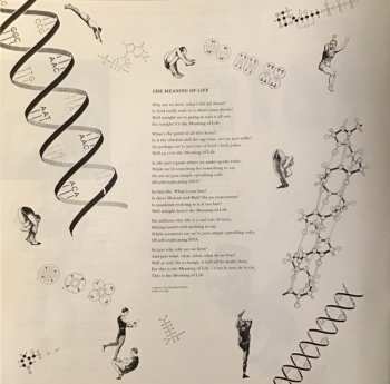 LP Monty Python: Monty Python Sings