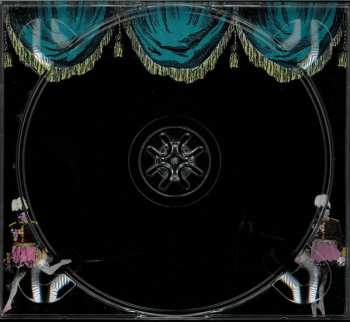 2CD Monty Python: Monty Python Sings (Again) & Monty Python's Flying Circus (Live) DLX