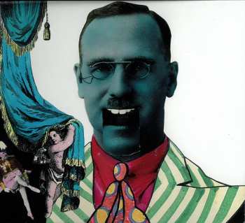 2CD Monty Python: Monty Python Sings (Again) & Monty Python's Flying Circus (Live) DLX