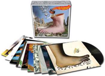 9LP/SP Monty Python: Monty Python’s Total Rubbish - The Complete Collection