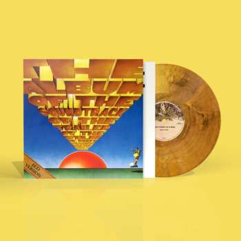 LP Monty Python: The Album Of The Soundtrack Of The Trailer Of The Film Of Monty Python And The Holy Grail (2025 Reissue)