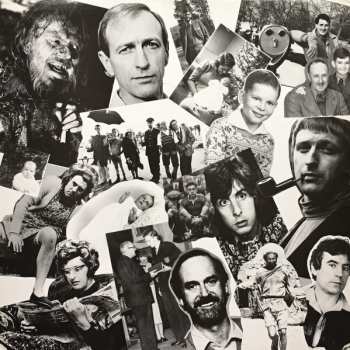 2LP Monty Python: The Final Rip Off