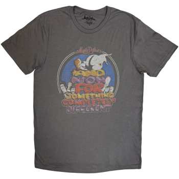 Merch Monty Python: Camiseta And Now For...
