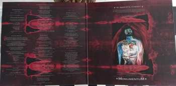 LP Monumentum: In Absentia Christi LTD