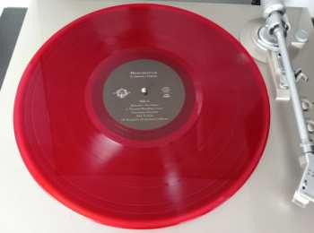 LP Monumentum: In Absentia Christi LTD