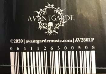 LP Monumentum: In Absentia Christi LTD