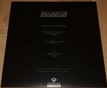 LP Monumentum: Musaeum Hermeticum LTD