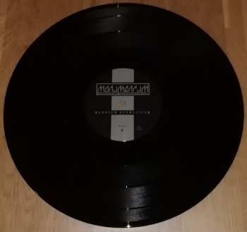 LP Monumentum: Musaeum Hermeticum LTD