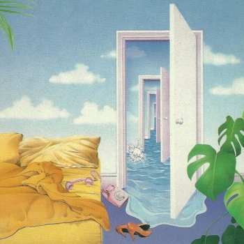 LP Mood Rings: VPI Harmony LTD | NUM