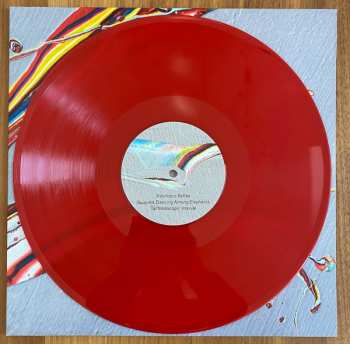 LP Mood Taeg: Anaphora LTD