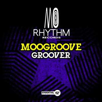 CD Moogroove: Groover