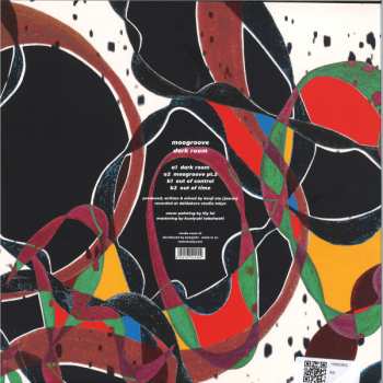 LP Moogroove: Dark Room