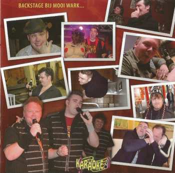 CD Mooi Wark: Rock & Rodzooi