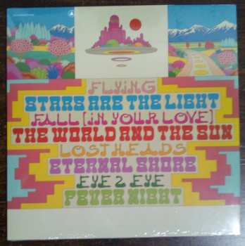 LP Moon Duo: Stars Are The Light