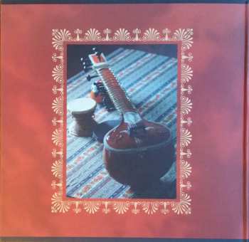 LP/SP Moon Express: Prophetic Spirit