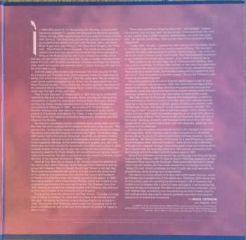 LP/SP Moon Express: Prophetic Spirit