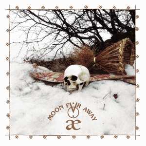 Album Moon Far Away: Athanor Eurasia