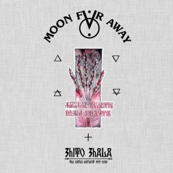 5CD/Caja Moon Far Away: Zhito Zhala - The Early Harvest 1997-2010 LTD