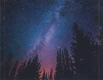 CD moon halo: Together Again