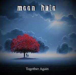 CD moon halo: Together Again