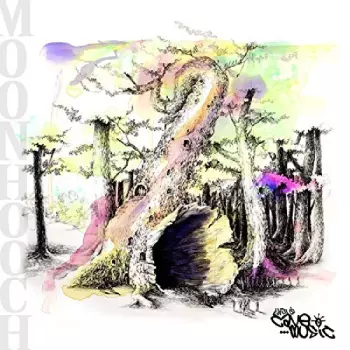 Moon Hooch: This Is Cave Music