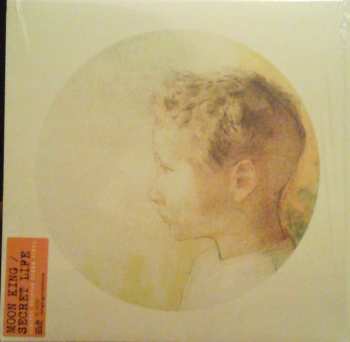 LP Moon King: Secret Life LTD | CLR