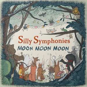 CD Moon Moon Moon: Silly Symphonies