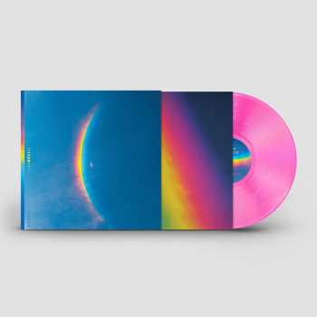 LP Coldplay: Moon Music