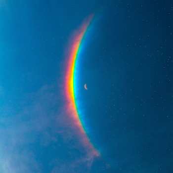 LP Coldplay: Moon Music